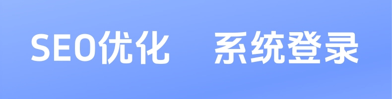 网站SEO